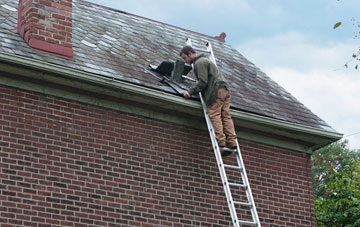what affects urgent Skeabrae roof repairs