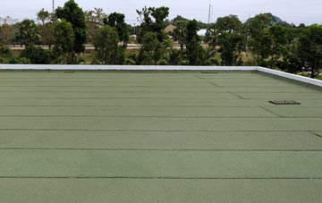 all Skeabrae roofing types quoted for