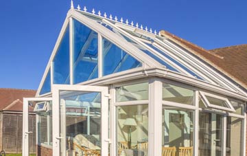 conservatory roof insulation costs Skeabrae
