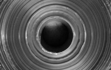 Skeabrae edpm waterproofing