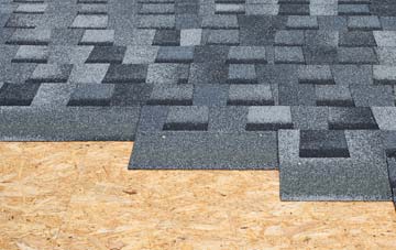 expert Skeabrae asphalt roof companies