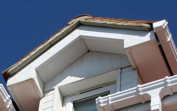 Skeabrae fascia installation costs