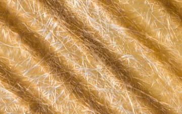 Skeabrae fibreglass roof waterproofing