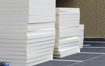 Skeabrae flat roof insulation costs