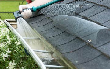 Skeabrae gutter cleaning costs