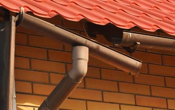 Skeabrae gutter repair costs