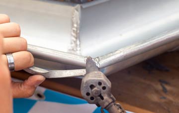 disadvantages of Skeabrae lead roofing