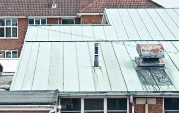 Skeabrae lead roofing costs
