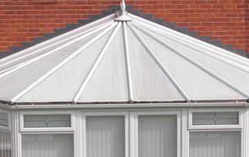Skeabrae polycarbonate conservatory roof repairs