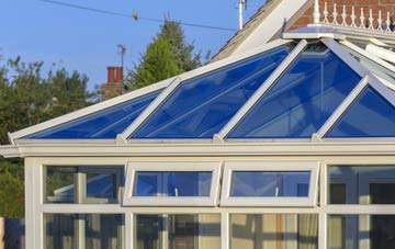 professional Skeabrae conservatory insulation