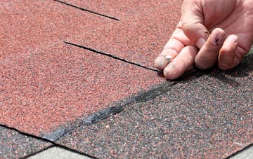 Skeabrae asphalt roof repairs