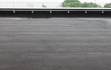 Skeabrae asphalt roof replacement