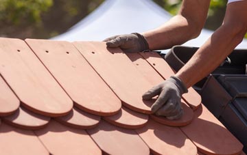 Skeabrae roof tile contractors