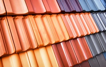 Skeabrae roof tile costs