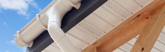 get Skeabrae guttering quotes today