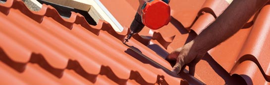 save on Skeabrae roof installation costs