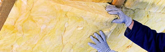 quotes for Skeabrae roof insulation