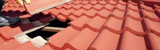 compare Skeabrae roof repair quotes