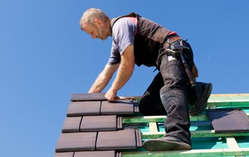 disadvantages of Skeabrae slate roofing