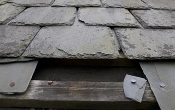Skeabrae slate roof repairs and maintenance