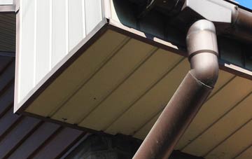 Skeabrae soffit installation costs