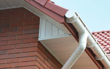 Skeabrae soffit repair costs