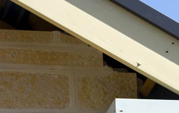 soffit repair Skeabrae