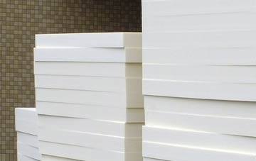 Skeabrae tapered roof insulation costs