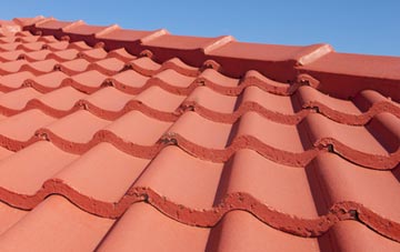 Skeabrae tile and slate roof replacement