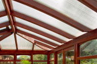 Skeabrae conservatory roofing insulation