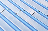 Skeabrae corrugated roofing