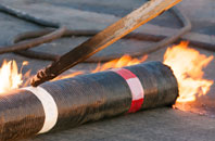 free Skeabrae flat roofing repair quotes