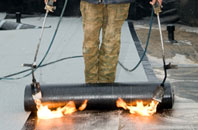 Skeabrae flat roof sealing quote