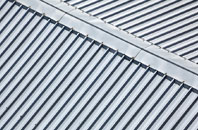 Skeabrae metal roofing