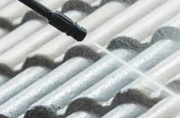 rated Skeabrae roof cleaning companies