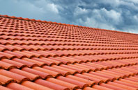 Skeabrae roofing tiles