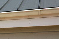Skeabrae soffit repair