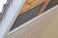 rated Skeabrae soffit repair companies
